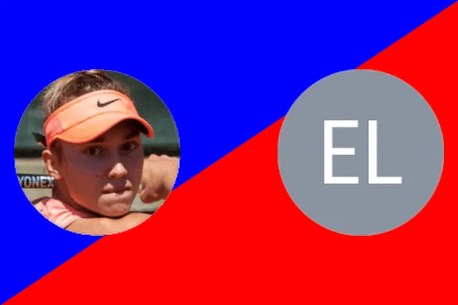 Zvereva V. vs Elmas L.: Monastir Prediction 8/12